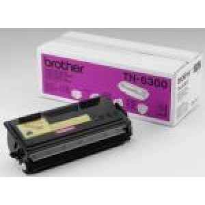 Toner oryginalny TN 6300 Czarny